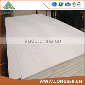 3.2mm Full Poplar Furniture Plywood