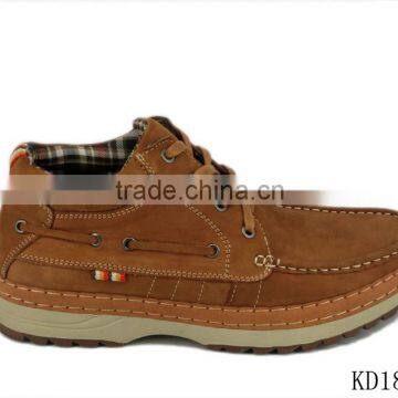 Hot Sale Advanced Top Quality Man Boots photo-2