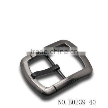 40mm mr belt buckle