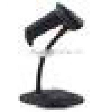 Black/white Color 1D Laser Barcode Scanner With Auto Scan Function Hot Sell photo-3
