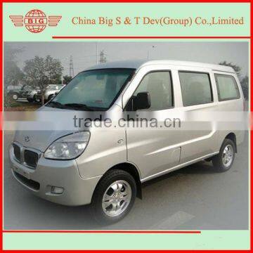 2013 Europe IV standard 8 seats ice cream van