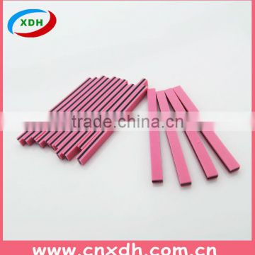 High quality Multi-functional Silicone rubber Conductive Strips