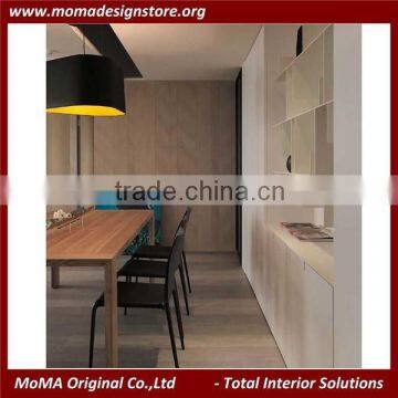 Modern More Less Luxury Living Room Furniture/Living Room Design/Living Room Sofa photo-6