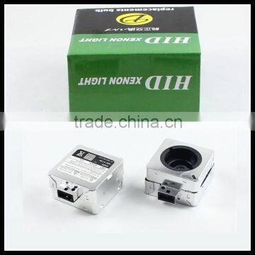35W 55W hid bulb holder D1S D2S xenon adapter for toyota for audi hid lamp socket plug light base