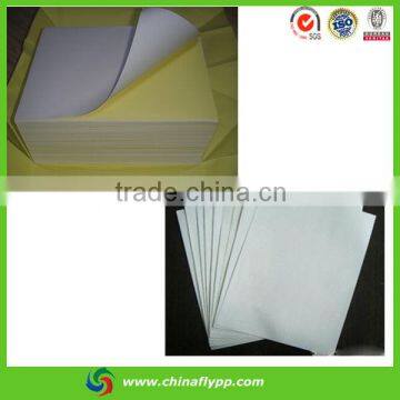 fact dry 54um label sticker for Label jumboo Roll