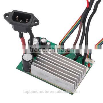 18v bldc motor power tool motor controller
