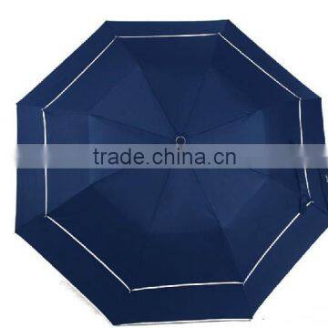 Double Canopy Golf Umbrella/umbrella With Air Vent photo-4