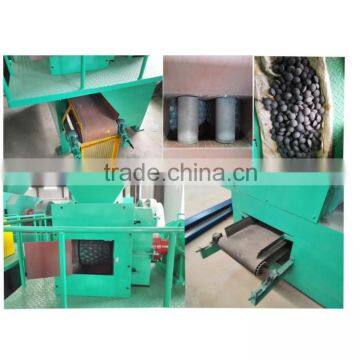 Medium Pressure Briquetting Machine, Briquette Press Machine