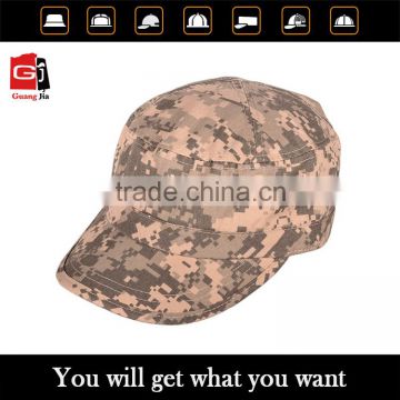 Fasionable military Camouflage sport caps military baseball cap