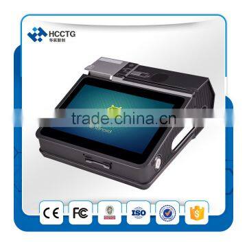 shenzhen all in one android terminal pos system terminal machine -HPOS1010