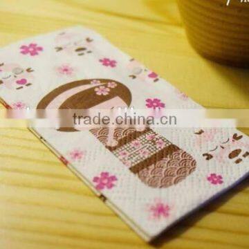 Paper napkins in Event & Party supplies