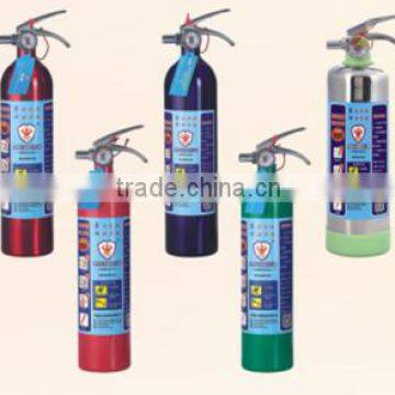 Car Emergency Kit/fire Fighting Kit/car Fire Kit photo-3