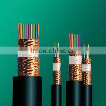 Computer Shielded Cable, DJYPVP DJYP2VP2 DJYP3VP3 computer cable