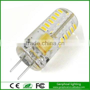 2015 Free sample gy6.35 220v led