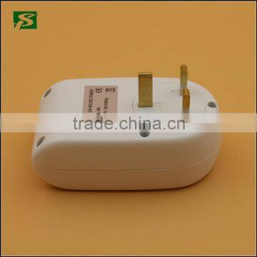 CE,RoHS Approved Wall Switch With Timer photo-3
