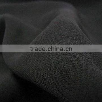 [FFA-0001] Fursan Crystal nida wool peach chiffon maliky robe moss crepe abaya Korea fabric
