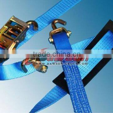 Ratchet Strap for Car Transportation