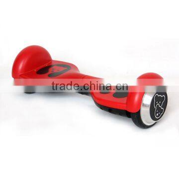 Two Wheel Mini Self Balancing Scooter photo-5