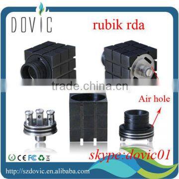 Aquare rda authentic rubik rda