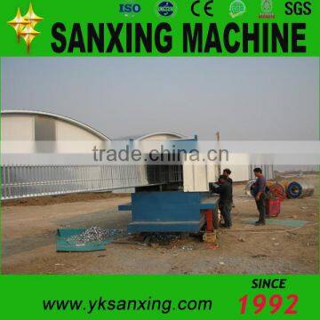 SX-1000-550 SUBM Multiple Roof Roll Forming Machine
