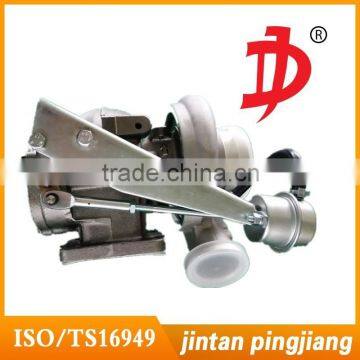 HE351W 41SBe 61SBe Turbocharger 4047757 4956077