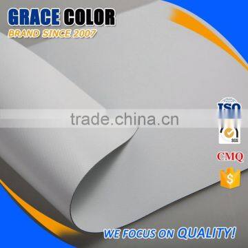 610gsm tent pvc tarpaulin fabric