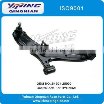 Lower Suspension Arm For HYUNDAI OEM:54501-25000