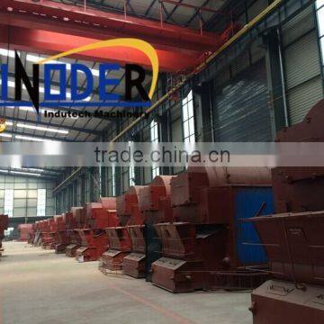 Supply Diesel Steam Boiler Diesel Fired Boiler Diesel Boiler -SINODER photo-5