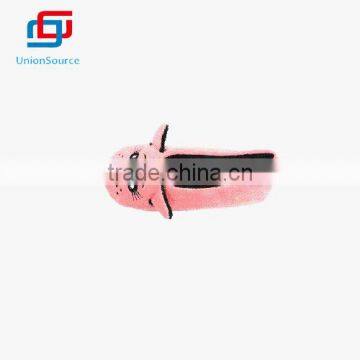 Wholesale Cheap Pink&Black Cat Style Dance Shoes