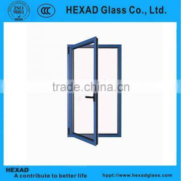 Hexad hot sale aluminium residential windows