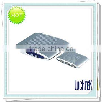 Mini two ways DVI switch box