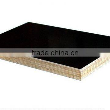 1220x2440x18mm Brown Film Faced Plywood/plywood Manufacturer