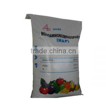 bopp fertilizer bag 50kg