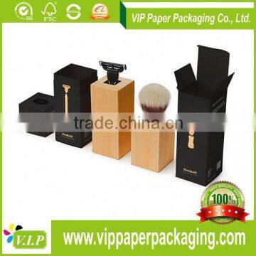 Supplement Packaging Rigid cosmetic box