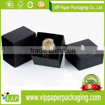 2015 FACTORY DIRECTLY CUSTOM HIGH END GIFT PAPER B AUTOMATIC WATCH BOX