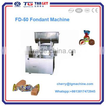 Popular Fodant Candy Making Machine