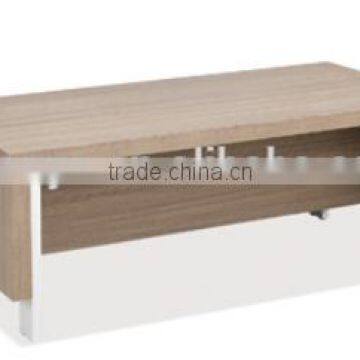 2015 modern high end office table office long tea table waiting room tea table