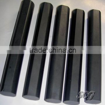 Hard ferrite magnet