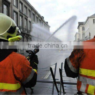 fire-fighting nozzle