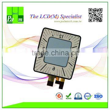 1.28 Tft 128x128 Sharp LCD Module Smart Watch photo-4