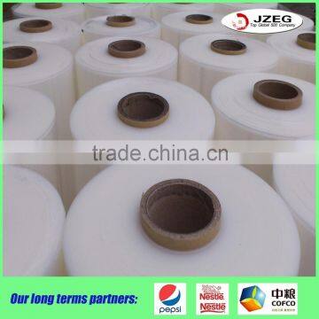 Hand Use Lldpe Strech Films photo-4