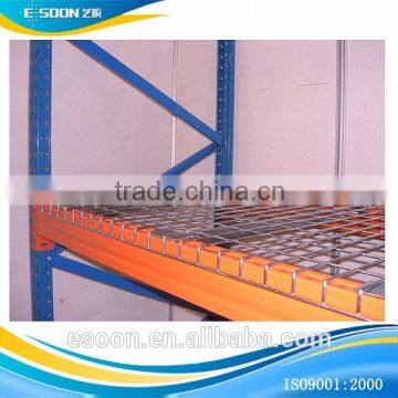 46''*48'' Steel Wire Decking For Heavy Duty Racking