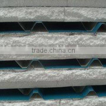 The EPS Sandwich Panel