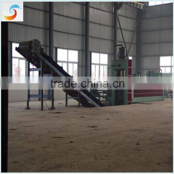 Hydraulic metal shearing and baling machine(YDJ)