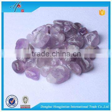 amethyst natural stone pieces prices