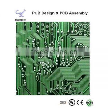 94v0 electronic pcb circuit board