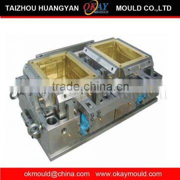 good designed and Very good quality crate mould