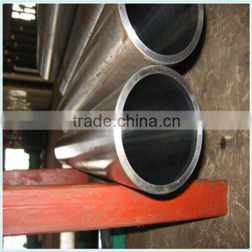 Seamless Precision Din2391 St52 Hydraulic Steel Tube photo-3