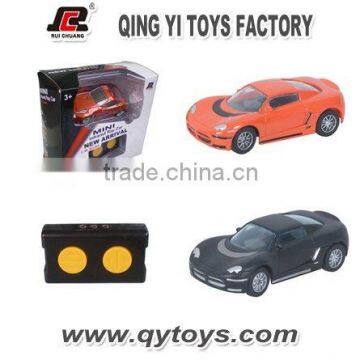 1:36 4 Channels Mini IR Control Car Small Child Car Toy Child Mini Motor Cars