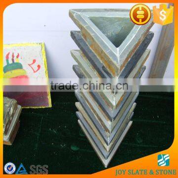 Stone Grave Vase/home Decor Vase/long Neck Vase photo-6